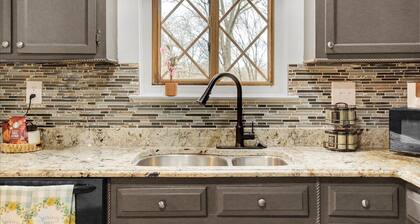 Your Home away from Home!