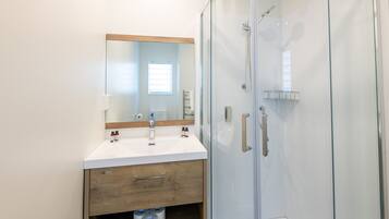 Familienapartment | Badezimmer