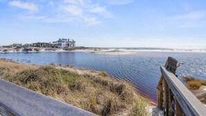 Unclassified image, 2 of 31, button - Dry Dock: Your Cozy Beachside Retreat at 612 Eastern Lake Rd (Seagrove Beach)