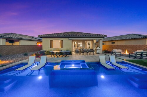 See you at Sunset! PGA West (PGA Signature!)