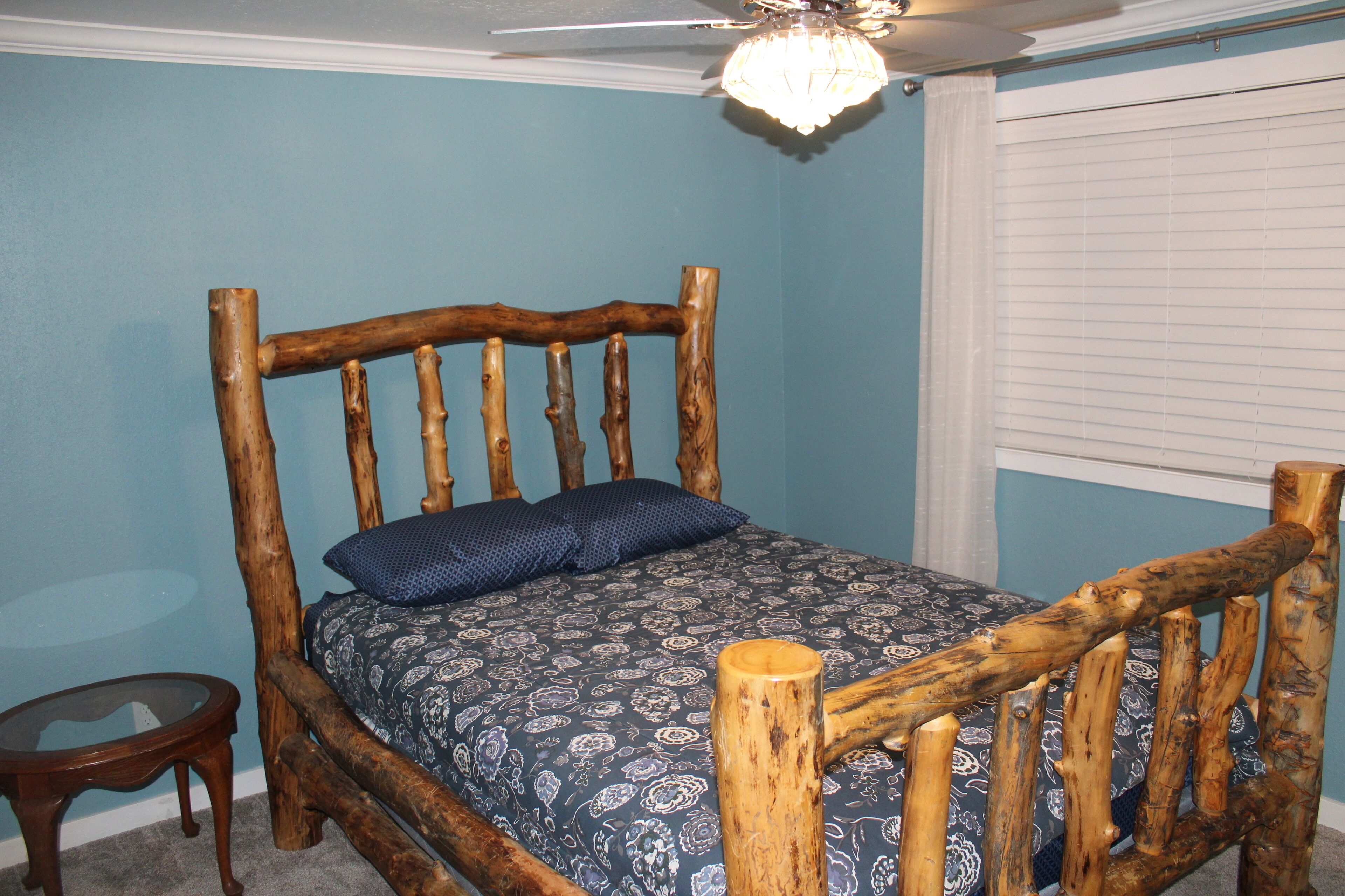 4 bedrooms, free WiFi, bed sheets
