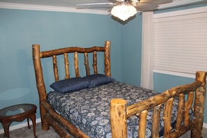 4 dormitorios, wifi gratis, ropa de cama