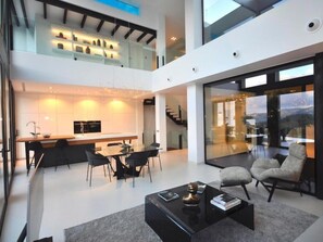 Interior - Montblau by Interhome (Búger)