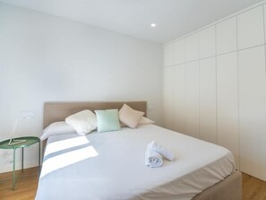 2 bedrooms, iron/ironing board, WiFi - Vacation home Sillot by Interhome (S'Illot)