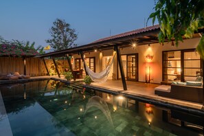 Exterior - Villa Claudia  (Kerobokan)