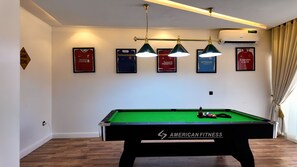 Sala de jogos