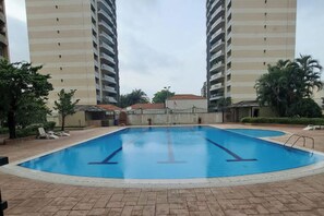 Piscina interna
