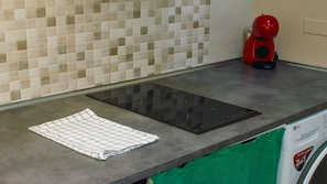 Cucina privata