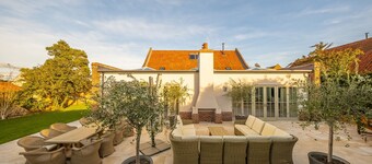 The Beach House (B), Brancaster, Norfolk