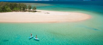 Misty Mountains Rainforest Retreat 