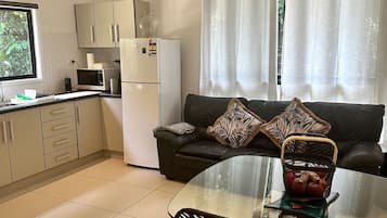 Appartamento Standard | Area soggiorno