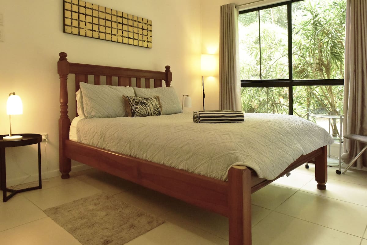 Apartamento standard | 1 quarto, individualmente decorados, individualmente mobiliados