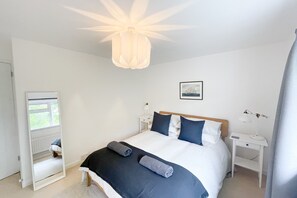 4 Schlafzimmer, Internetzugang, Bettwäsche