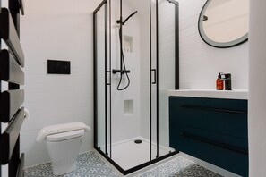 Hair dryer, towels - Rowan Cottage - Sleeps 4 in Croyde (Croyde,)