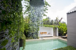 Pool - Tolani Resort Koh Samui  (Koh Samui)