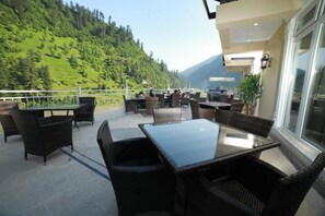 Exterior - Vandi Hotel (Sharda)