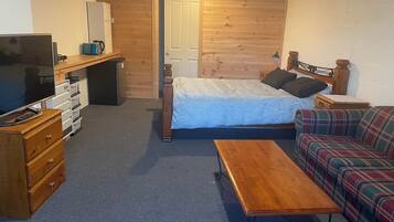 1 slaapkamer, wifi, beddengoed