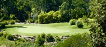 Stylish Retreat in Macquarie Links - Golf, Comfort & Tranquility