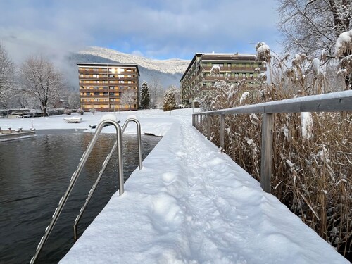 Seezugang & Ski Ossiacher See by Interhome