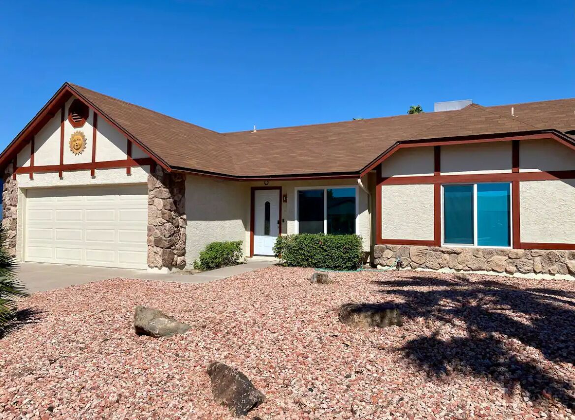 A very spacious family home that will be right just for you! 