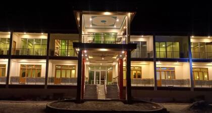 The Nature Resort Hotel Kalam