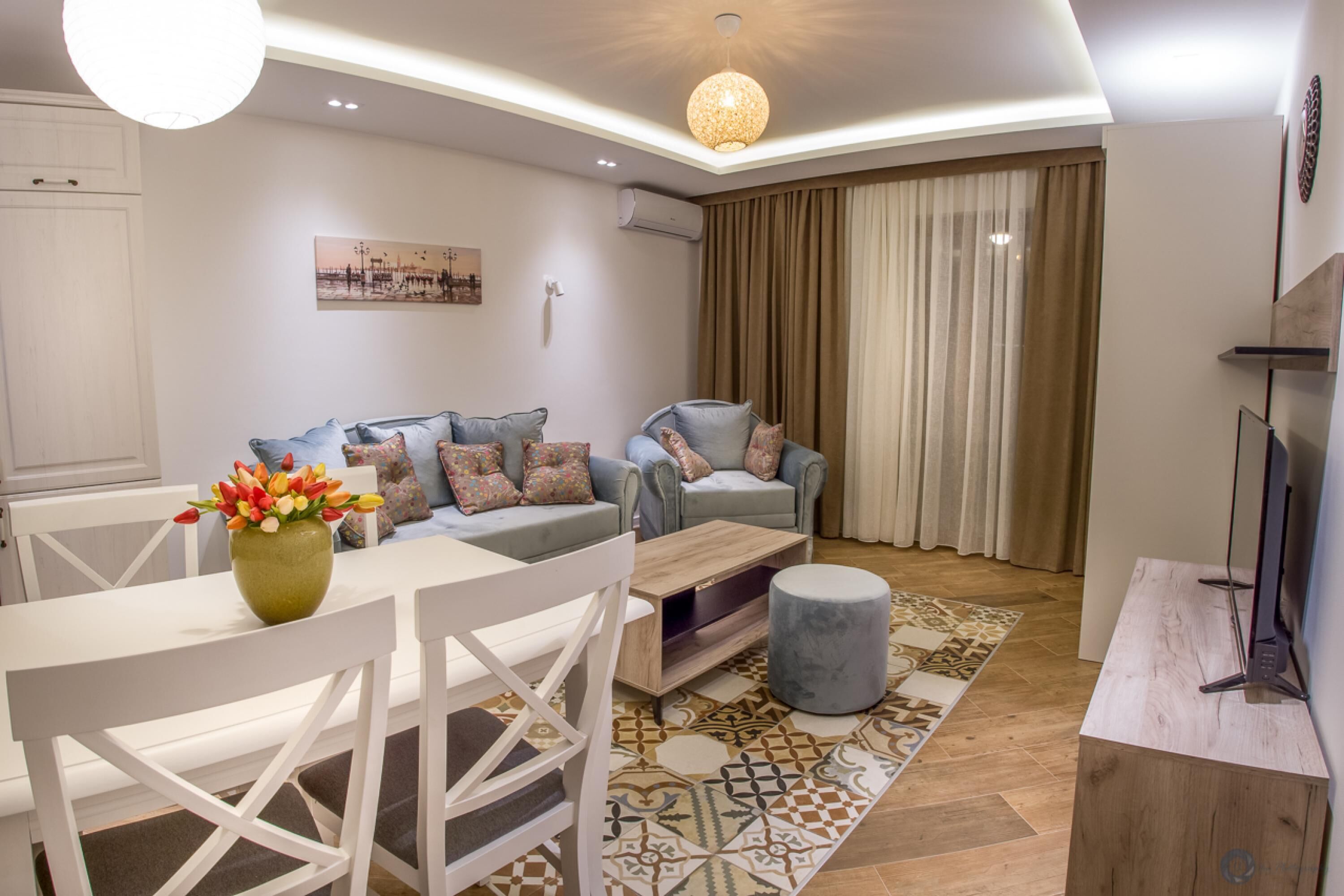 Villa | 6 bedrooms, free cots/infant beds