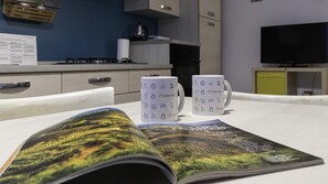 Apartment | 1 Schlafzimmer