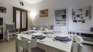 Apartment | 1 Schlafzimmer