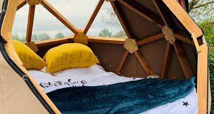 Sternenkuppel (Haustiere nicht erlaubt)