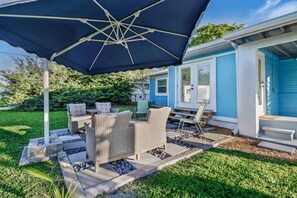 House (1449 Braman Ave) | Exterior