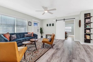 House (1449 Braman Ave) | Exterior