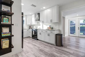 House (1449 Braman Ave) | Exterior