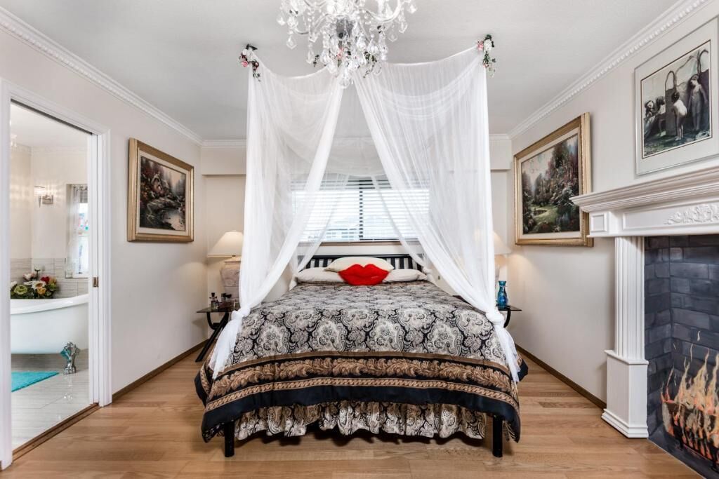 Photo - Diana's Luxury Bed and Breakfast
