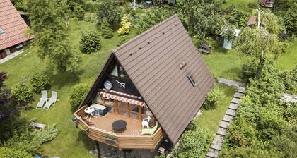 Vacation Home "Geißler Oslo"