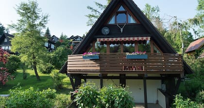 Vacation Home "Geißler Oslo"