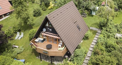 Vacation Home "Geißler Oslo"