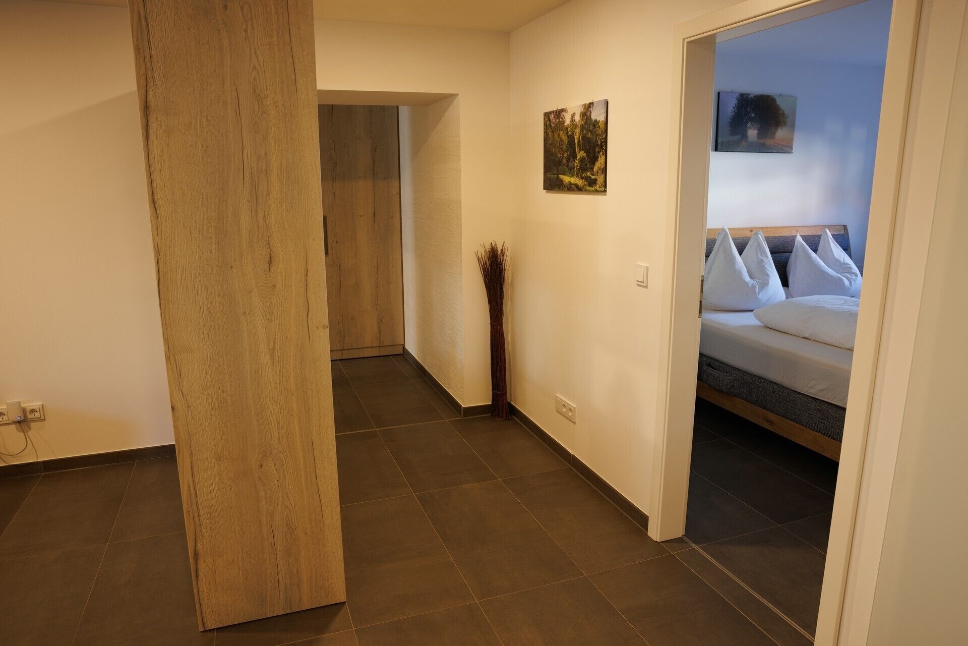 1 dormitorio, wifi gratis, ropa de cama