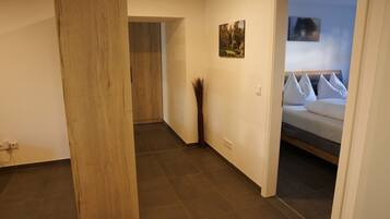 1 dormitorio, wifi gratis, ropa de cama