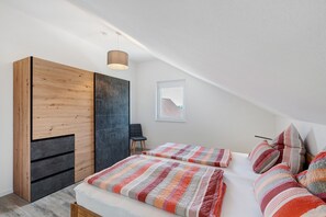 1 habitación, wifi gratis y ropa de cama 