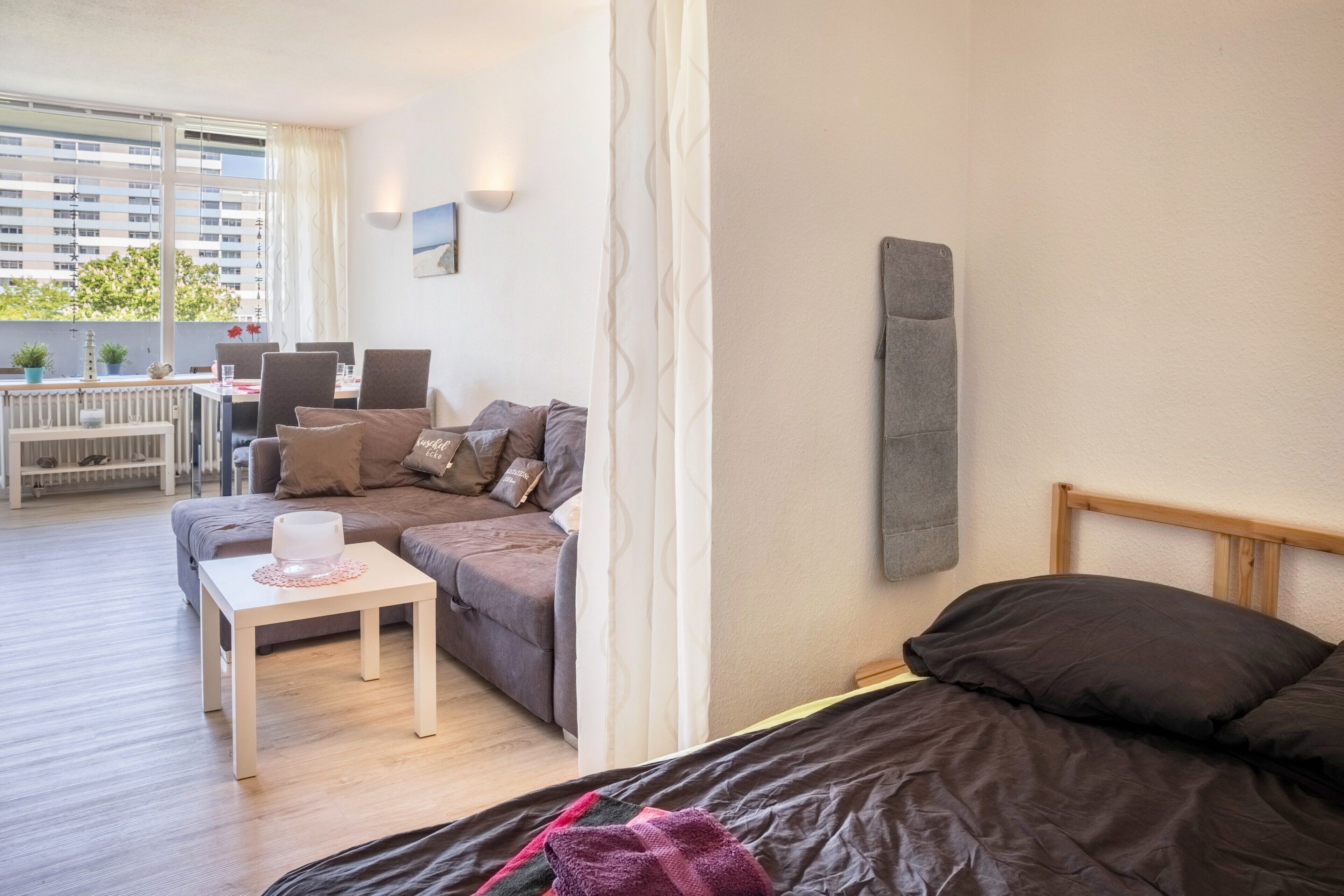 Fernseher, DVD-Player