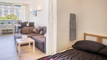 Fernseher, DVD-Player