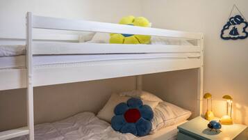 2 Schlafzimmer, kostenloses WLAN