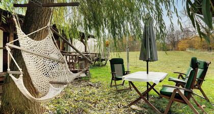 Apartment 'Scholz' with Shared Garden and Wi-Fi