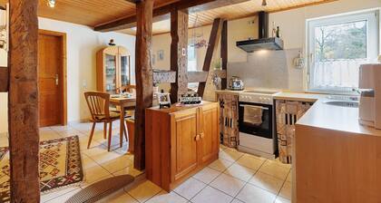 Apartment 'Scholz' with Shared Garden and Wi-Fi