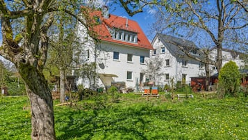 Aussenbereich