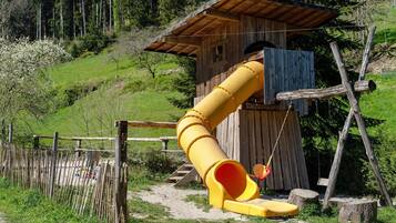 Kinderbereich
