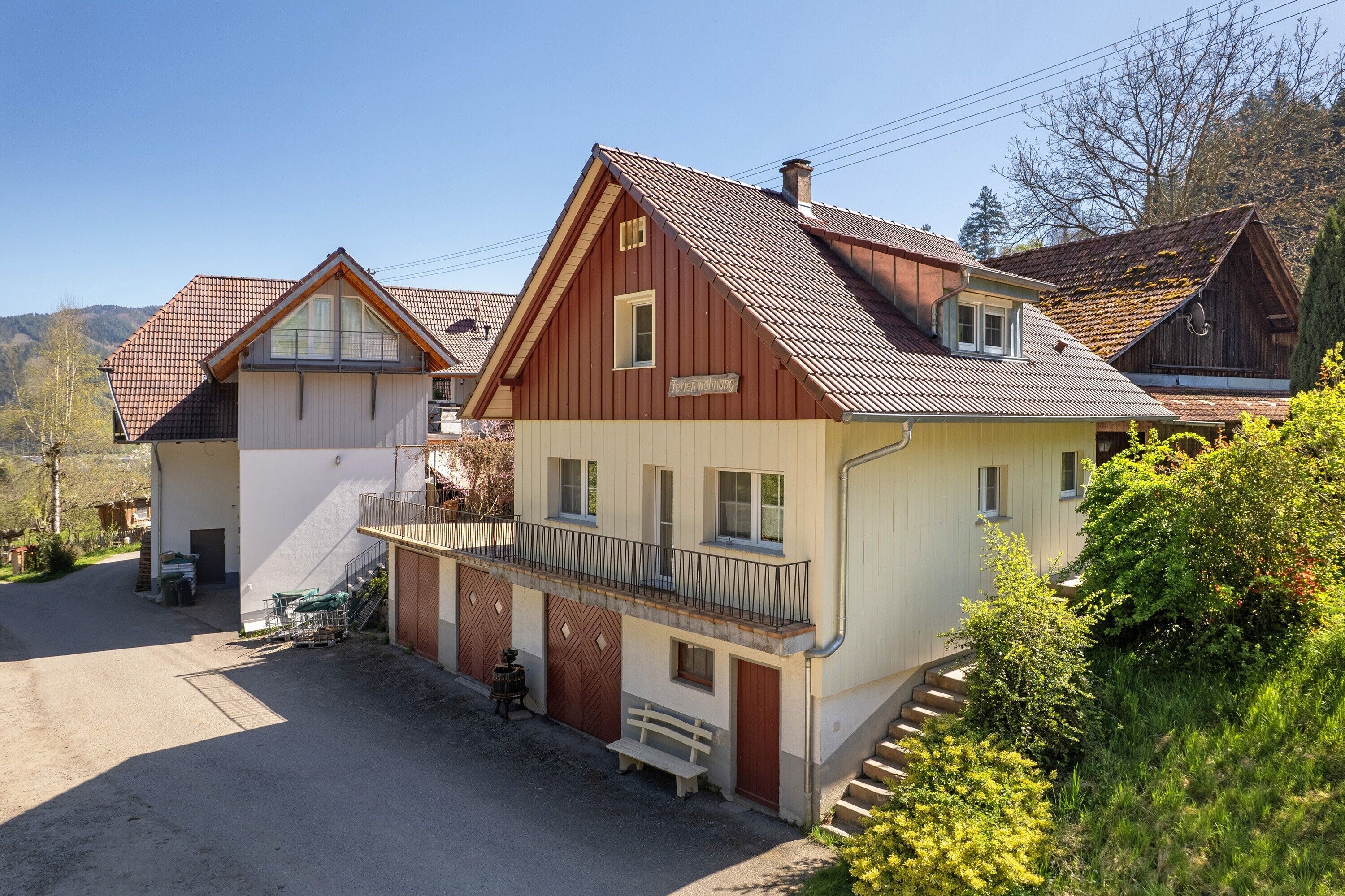 Aussenbereich