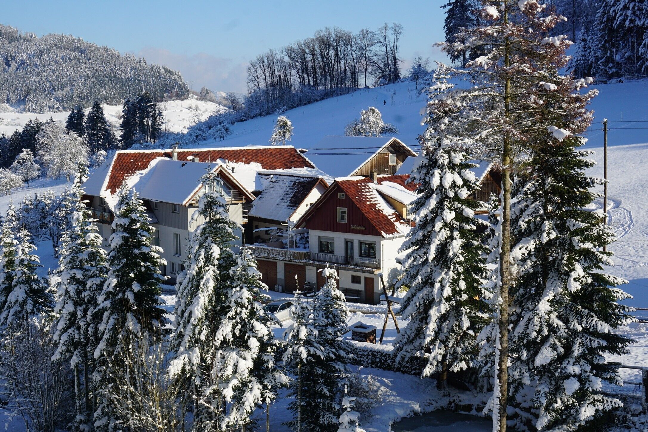 Außenbereich