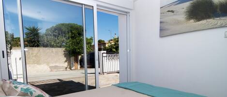 3 bedrooms, internet