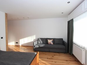 TV - Am Birkenhain by Interhome (Seefeld in Tirol)